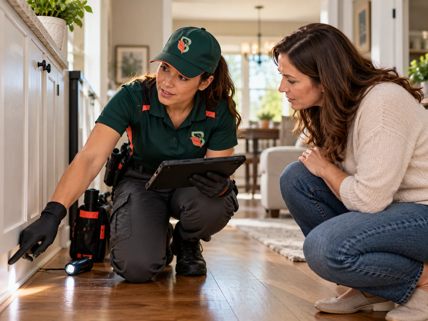 Pest Control Claflin, KS FAQs